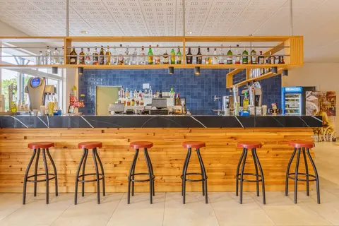 Hotel Best Benalmádena foto 19