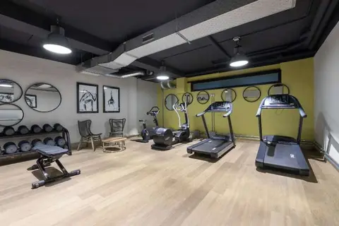 Leonardo Hotel Verona in Verona — foto 10