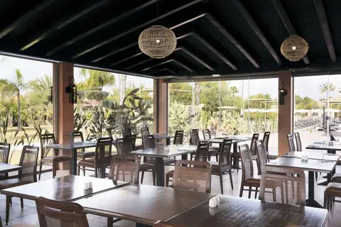 Riu Tikida Palmeraie in Marrakesh, foto 30