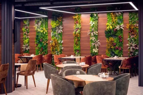 Novel Centre Point Hotel in Gazimağusa — foto 4