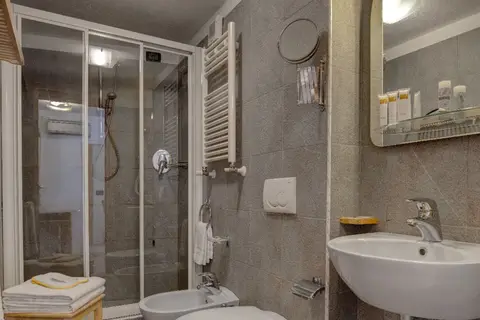 iH Hotels Mont Blanc in Courmayeur, foto 21