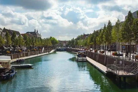 Hotel Botanique foto 11