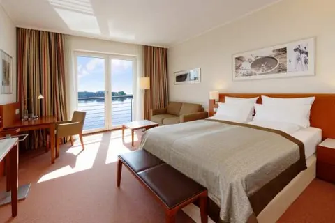 ATLANTIC Hotel Wilhelmshaven foto 4