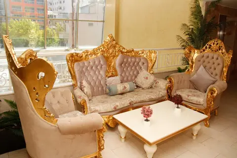 AMH Hotel Durres in Durrës — foto 24