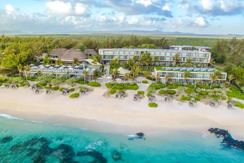 Radisson Blu Poste Lafayette Resort & Spa in Poste Lafayette — foto 18