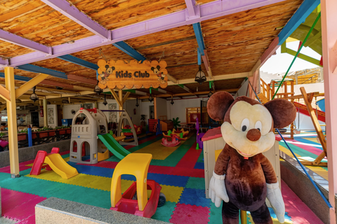 Minamark Beach Resort & Spa foto 13