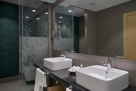 Hotel Vincci Selección Posada del Patio foto 10