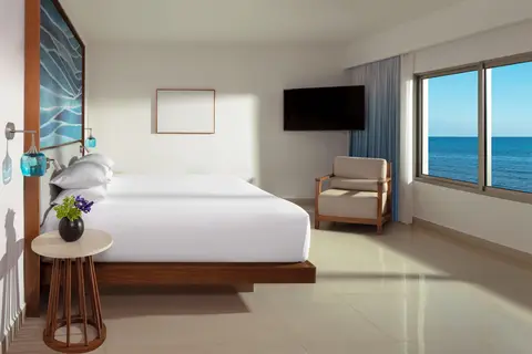 Dreams Puerto Morelos Resort & Spa in Puerto Morelos — foto 22