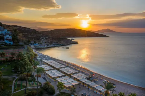 Selectum Collection Bodrum foto 31