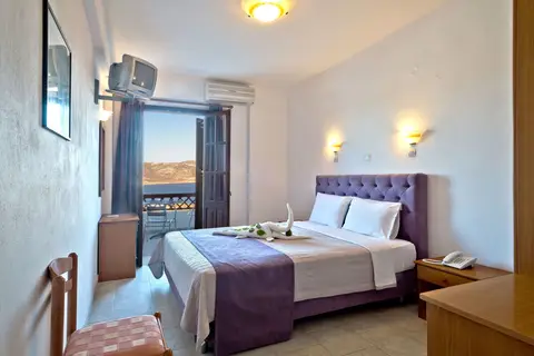 Hotel Albatros in Δημοτική Ενότητα Καρπάθου — foto 29