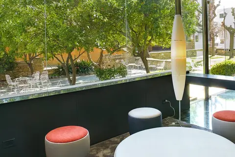 Hotel Astari in Tarragona, foto 20