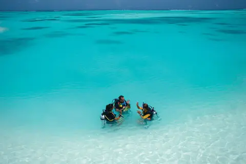 OZEN LIFE MAADHOO in Maadhoo — foto 18