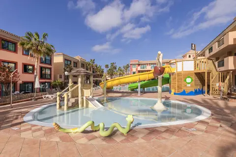 O7 Aloe Corralejo in Corralejo — foto 13