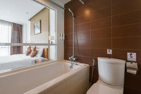 Lantana Resort Hotel & Apartments in Pula — foto 4