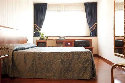 Montresor Hotel Palace in Verona, foto 8