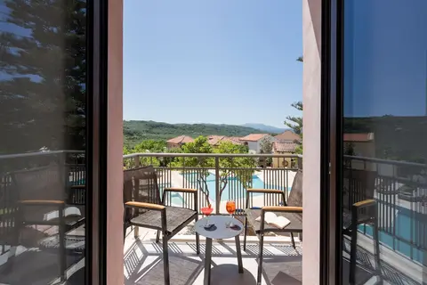 Spilia Village in Σπηλιά — foto 26