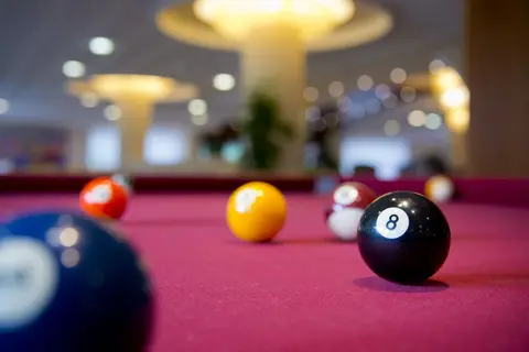 Savoy Beach Hotel & Thermal Spa in Bibione — foto 31