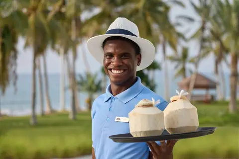 Mandarin Oriental, Muscat in Muskaatdruif — foto 5