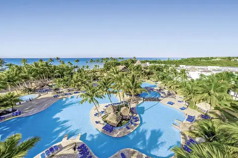 Sunscape Dominicus La Romana in San Rafael del Yuma
