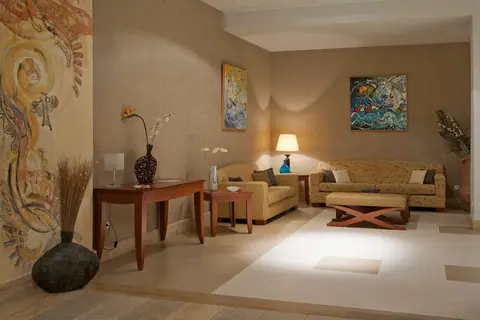Alexandra Beach Thassos Spa Resort in Ποτός — foto 26