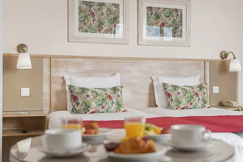 Dorisol Buganvilia Studio Hotel in Funchal — foto 5