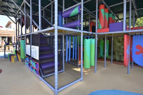 Holiday Marina Resort foto 19