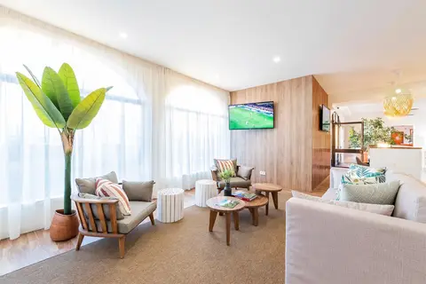 Appartementen Clube Maria Luisa in Albufeira, foto 8