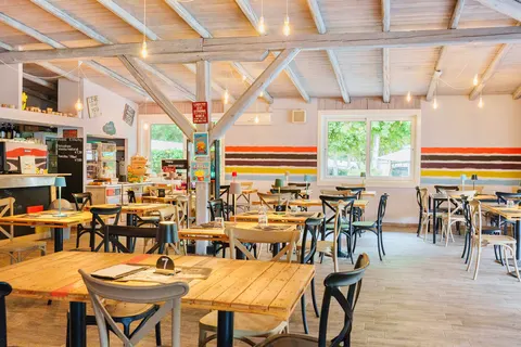 Camping Eden Maggiore foto 6