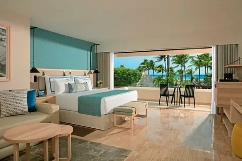 Dreams Aventuras Riviera Maya in Puerto Aventuras — foto 6
