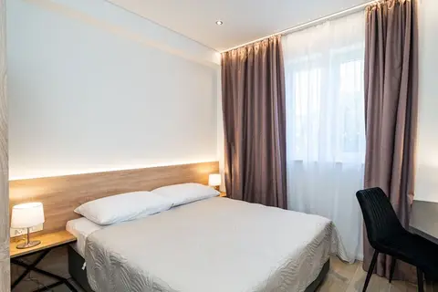 Bacan Serviced Apartments in Rijeka — foto 25