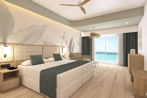 Hotel Riu Ventura in Cancún — foto 5