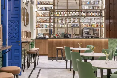 VINCCI Molviedro in Sevilla — foto 11