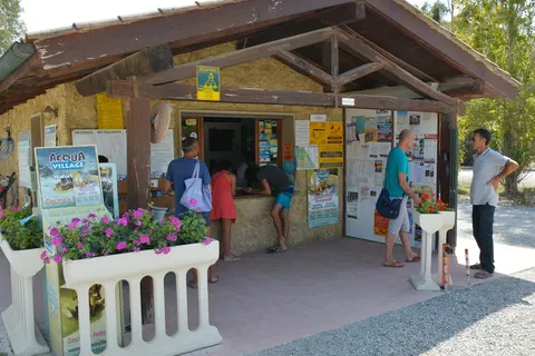 Camping Free Time foto 18