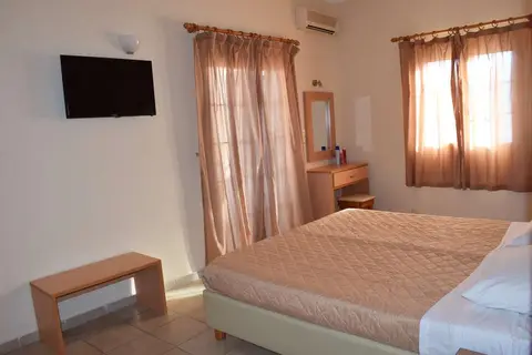 Sunrise Appartementen in Δημοτική Ενότητα Λευκιμμαίων — foto 5