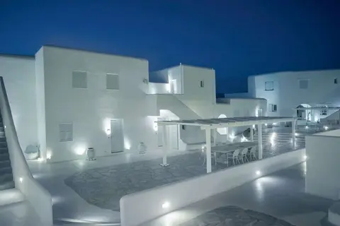 Mykonos Bay Hotel in Mykonos, foto 22