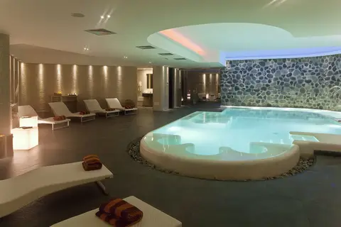 Therasia Resort Sea & Spa in Lipari — foto 25