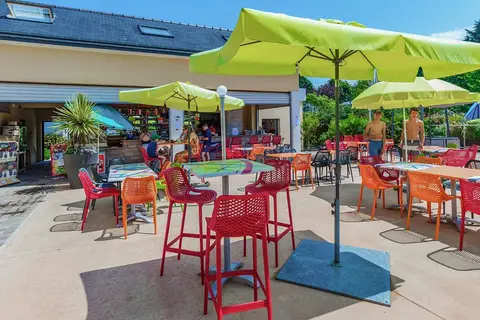 Camping Les Pins in Erquy — foto 11