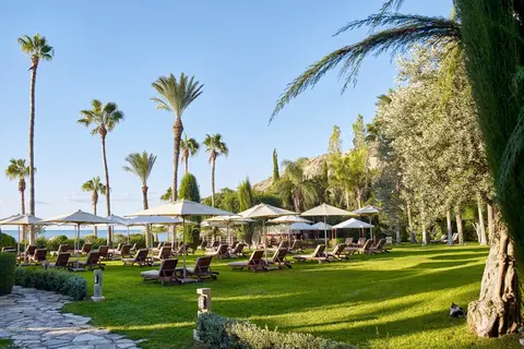 Columbia Beach Resort in Pissouri — foto 7