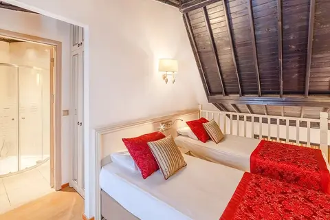 Sunrise Resort Hotel in Doğanyurt — foto 19