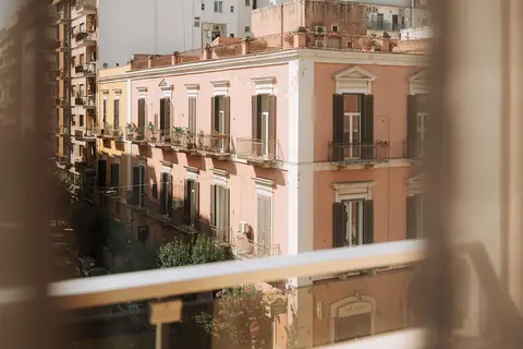 Mövenpick Bari Hotel in Bari, foto 21