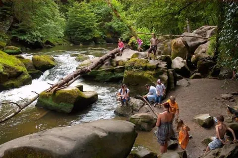 Country Camp Echternacherbruck foto 12