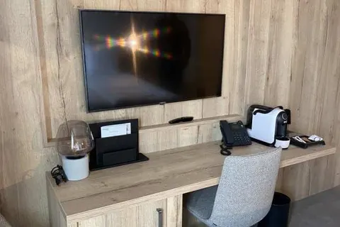 Hotel Rosveld foto 9