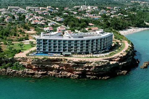 FERGUS Cap Roig in l'Ampolla — foto 10