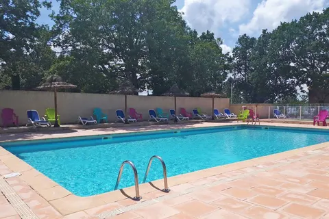 Camping La Buissière foto 10