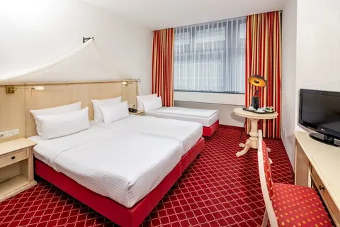 Hotel Chateau Kurfürstendamm in Berlijn, foto 16