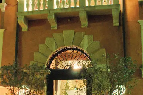 Ca' Pisani Hotel in Venetië, foto 11