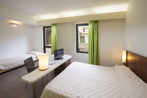 VOI Alimini Resort in Otranto — foto 4