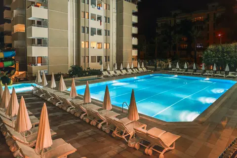 Saritas in Alanya — foto 22