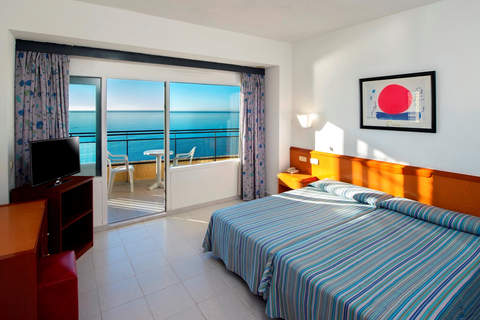 Hotel Globales Gardenia foto 25