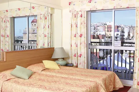 Pergola Hotel & Spa in Il-Mellieħa — foto 22